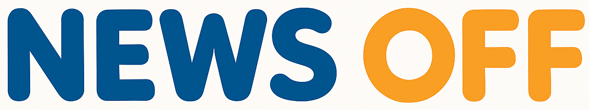 NEWS OFF